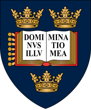 牛津大学